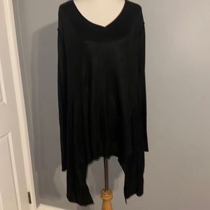 New York & Company Tunic Sweater